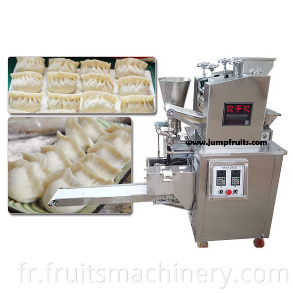 Dumpling Empanada Machine Automatic Empanada Maker